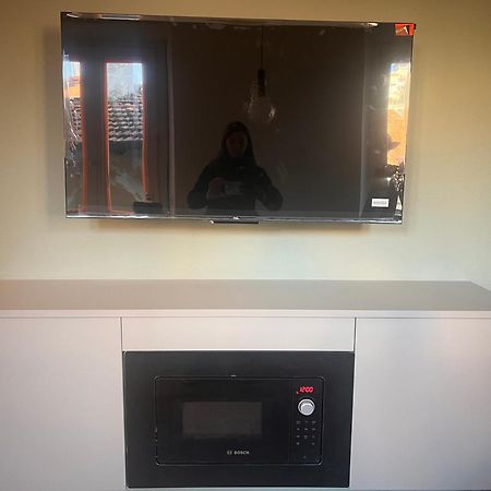Apartment Nicole Menaggio Buitenkant foto
