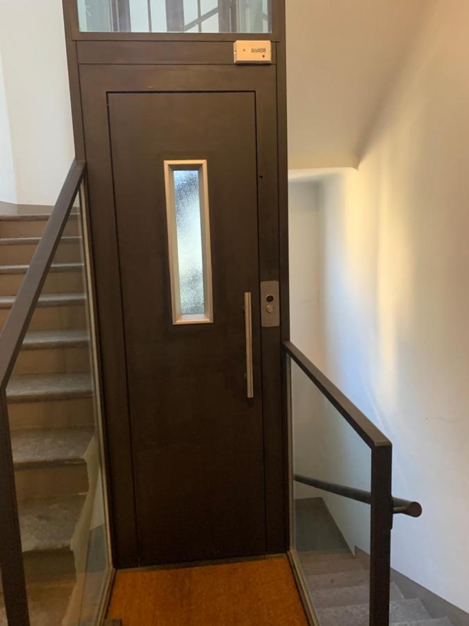 Apartment Nicole Menaggio Buitenkant foto
