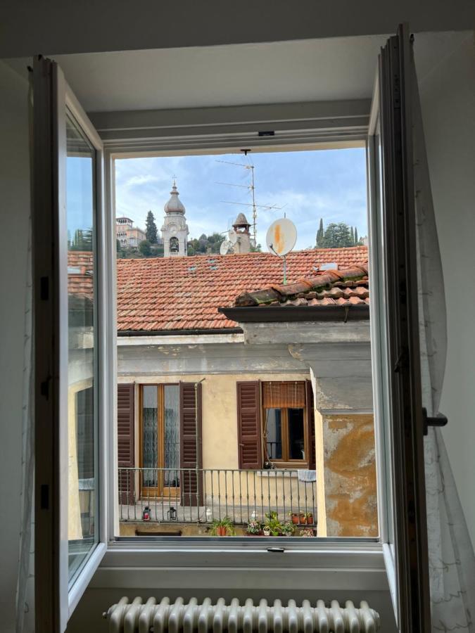 Apartment Nicole Menaggio Buitenkant foto