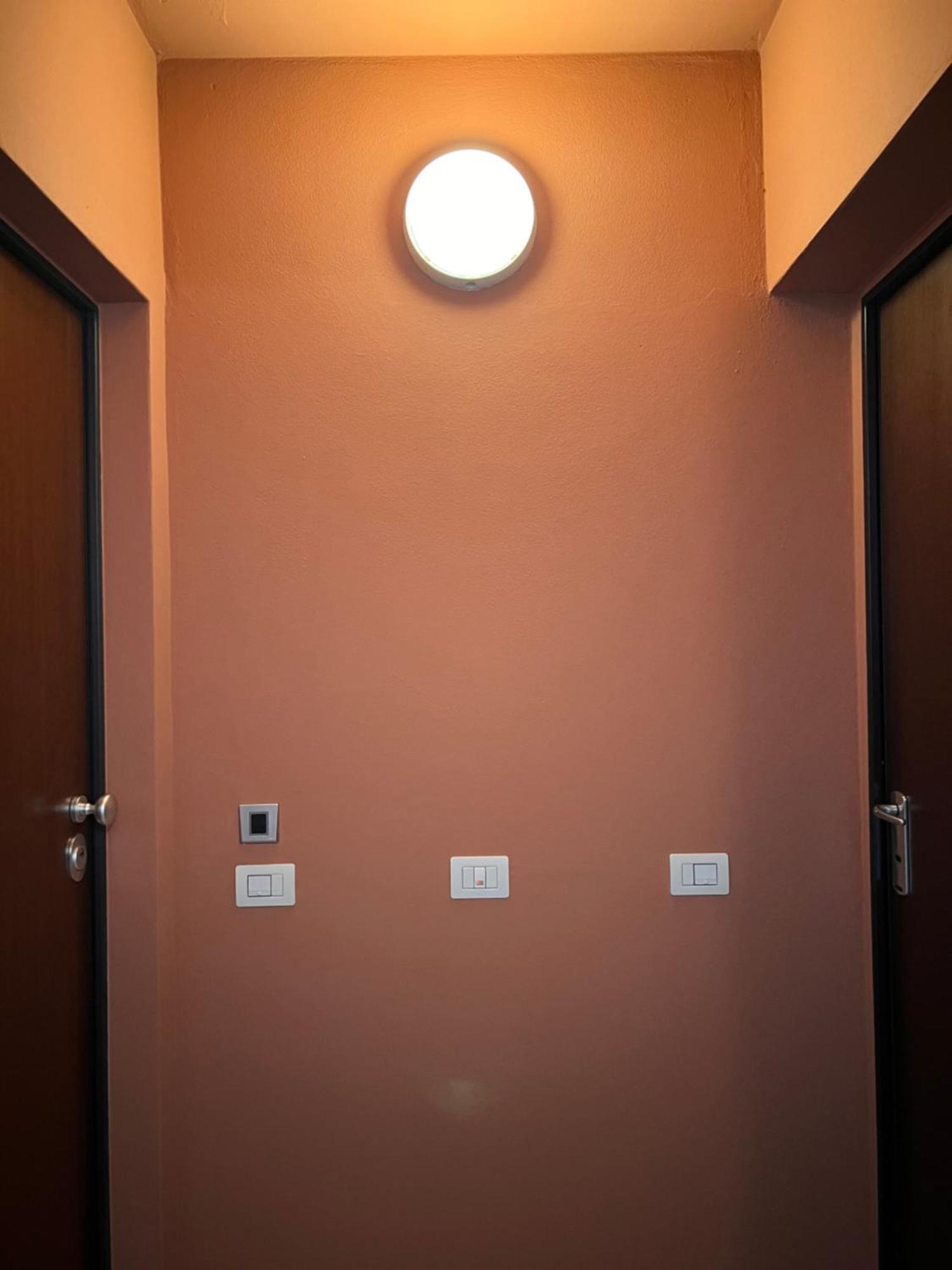 Apartment Nicole Menaggio Buitenkant foto