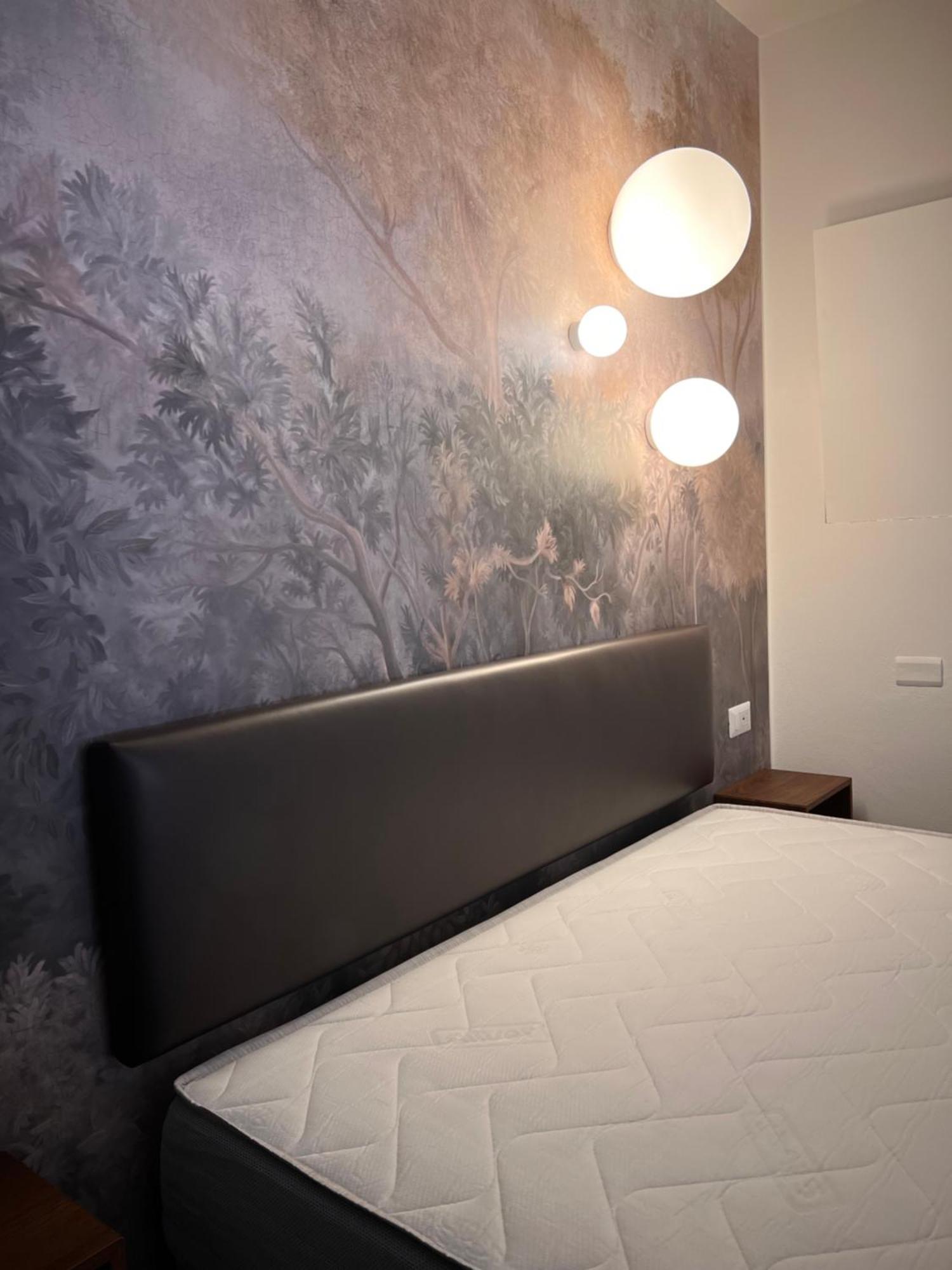 Apartment Nicole Menaggio Buitenkant foto