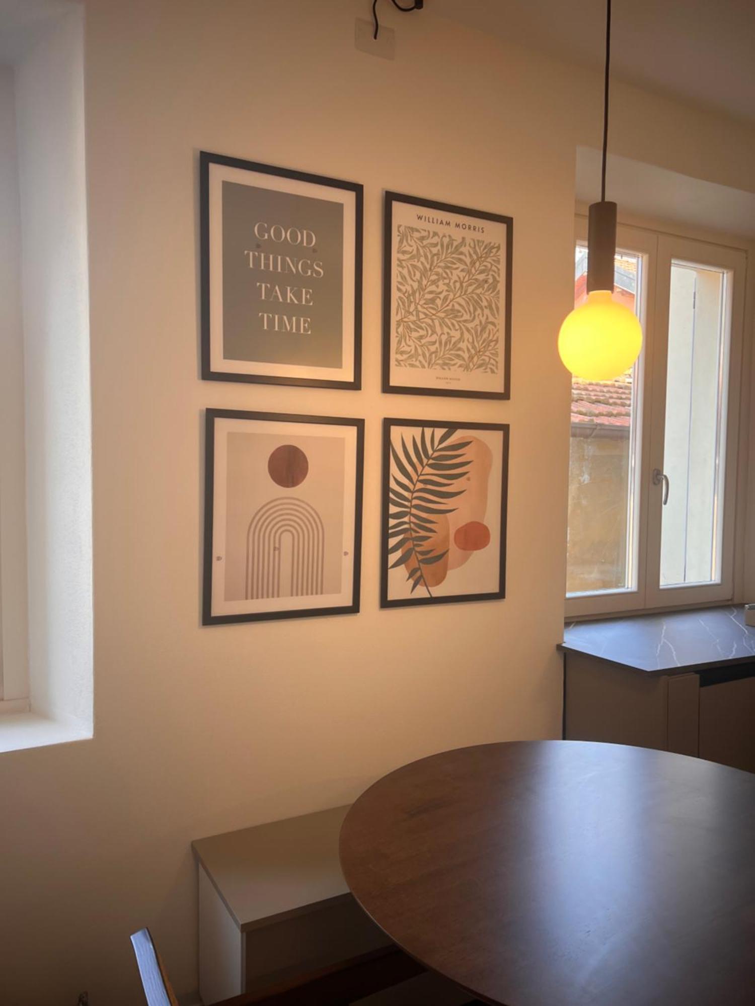 Apartment Nicole Menaggio Buitenkant foto