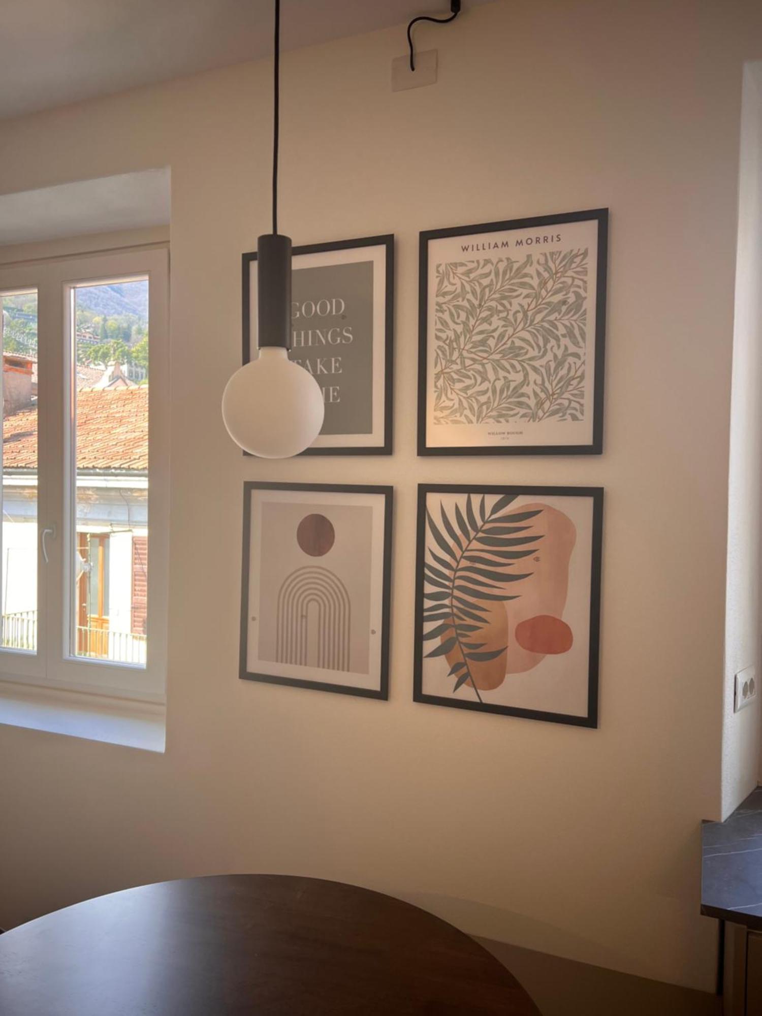 Apartment Nicole Menaggio Buitenkant foto