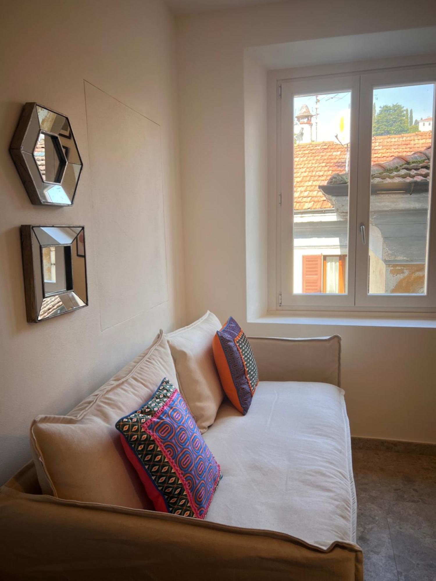 Apartment Nicole Menaggio Buitenkant foto