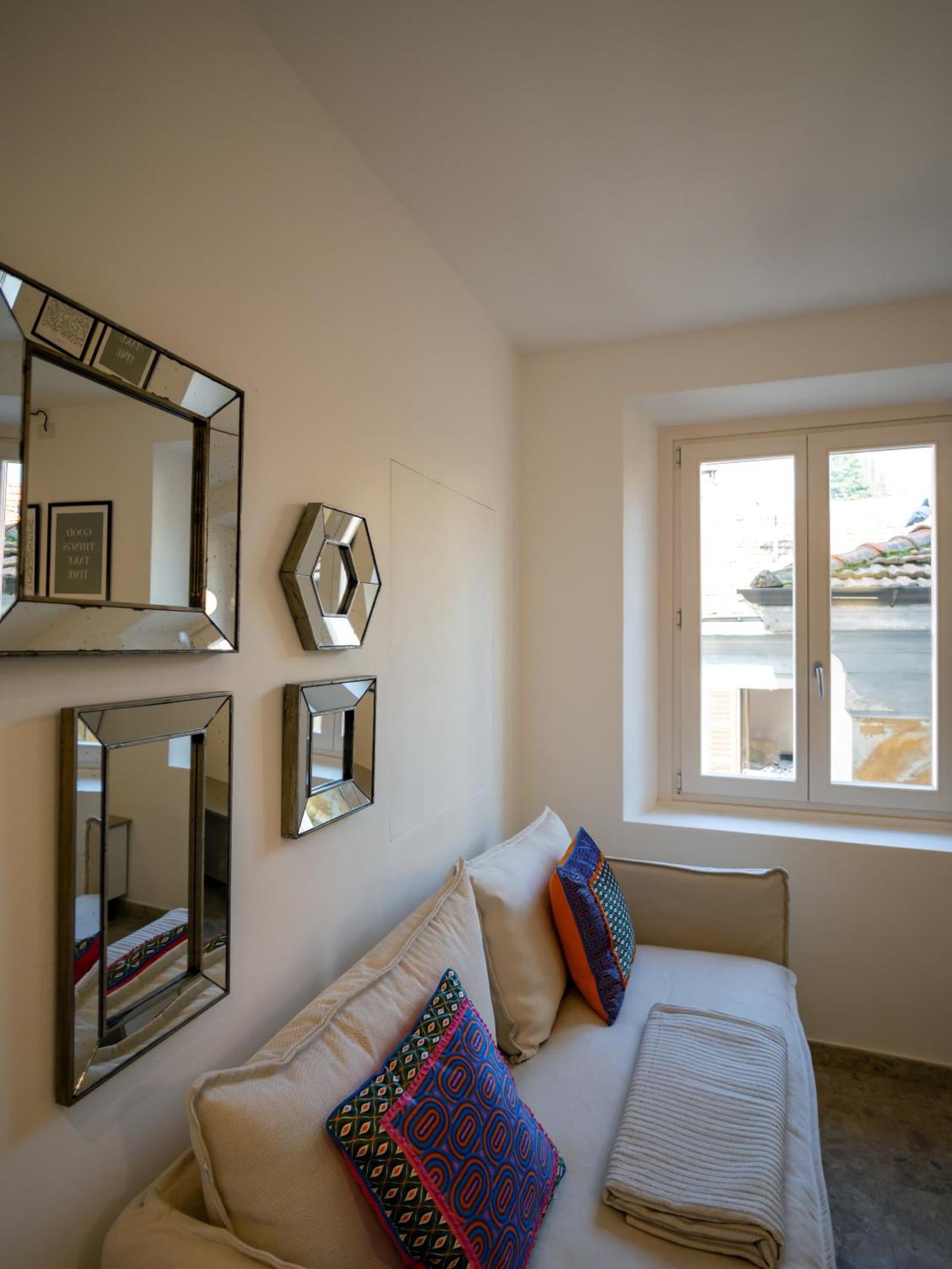Apartment Nicole Menaggio Buitenkant foto